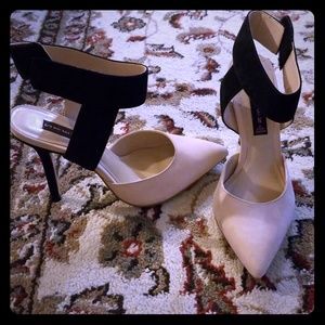 Steve Madden Women's REVOLVIR Pump